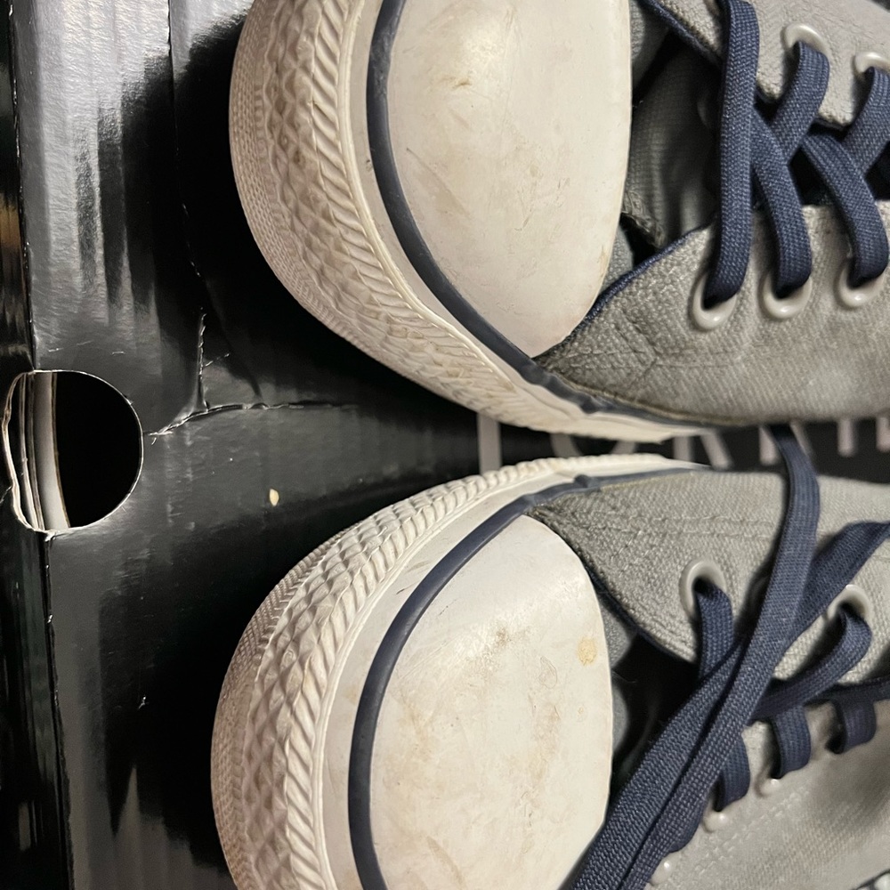 🚫SOLD🚫 Converse